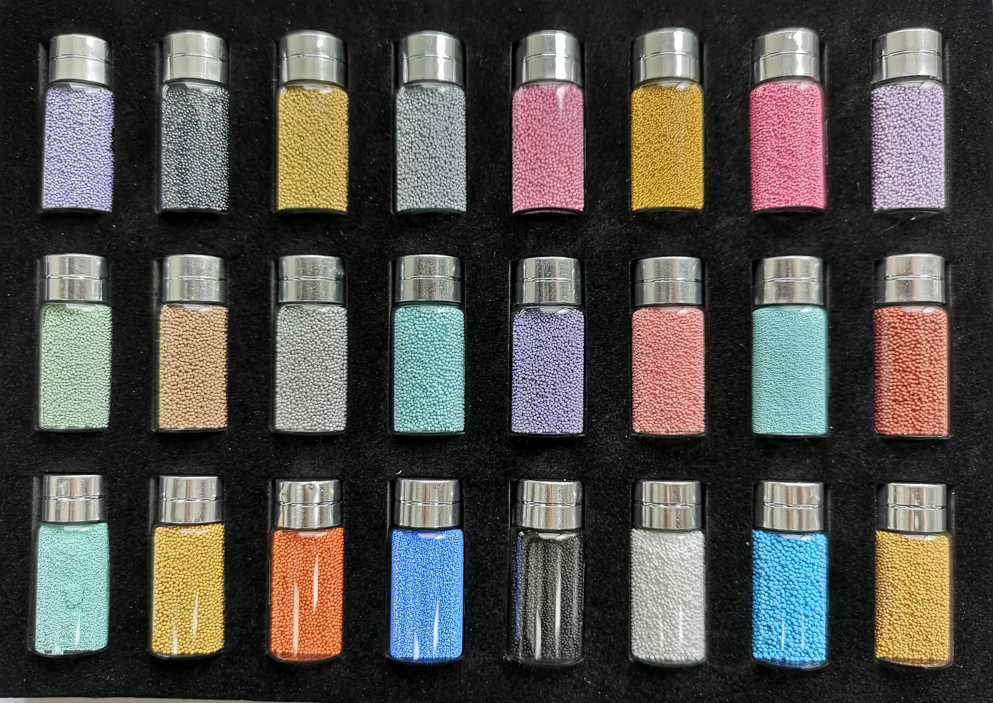 Vc color. Vc color