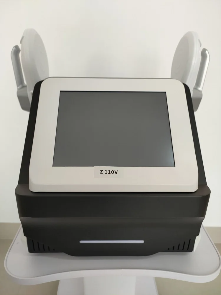 RF Emshaping Circslim Contouring Machine Ems Body Sculpt Culpting TeslaSlim Portable Emslim Neo Machine Ems Muscle Stimulator