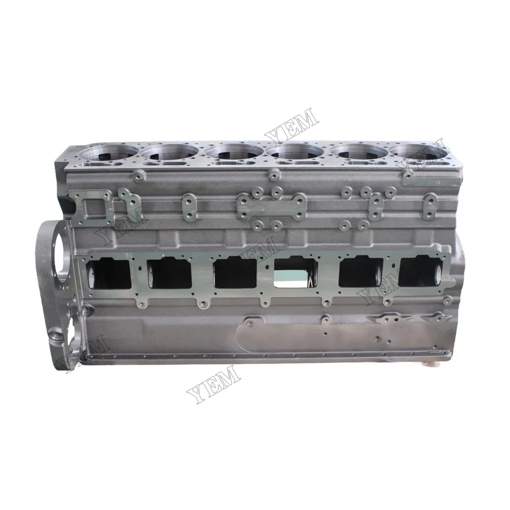 Cylinder Block Fit for NT855 Engine Parts 3