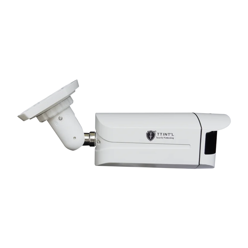 AI Intelligent Attendance Face Detection Capture Comparison Facial Recognition Analysis Indoor Outdoor CCTV Face IP Camera
