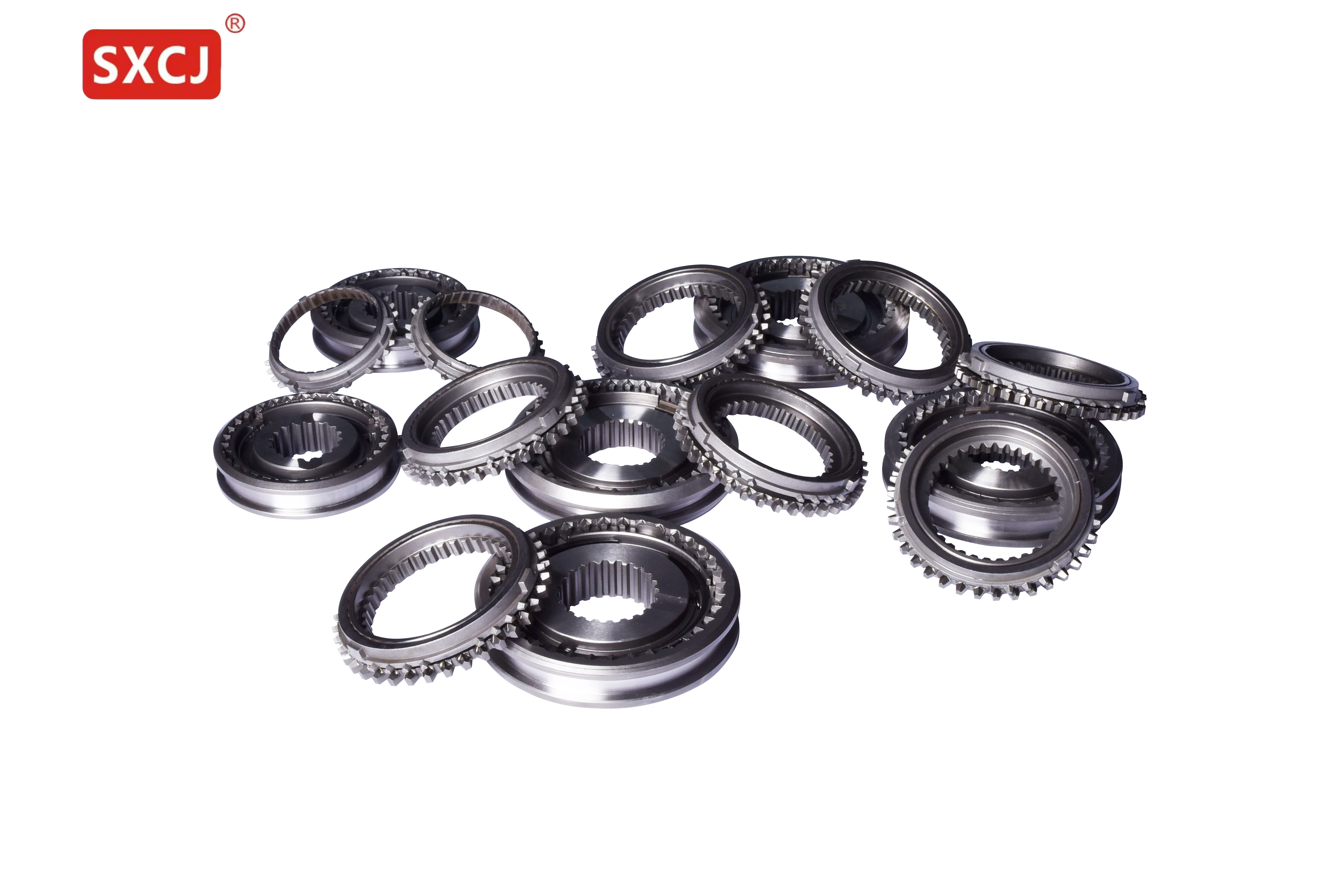 Toyota Transmission Synchronizer Ring - OEM 33368-36050