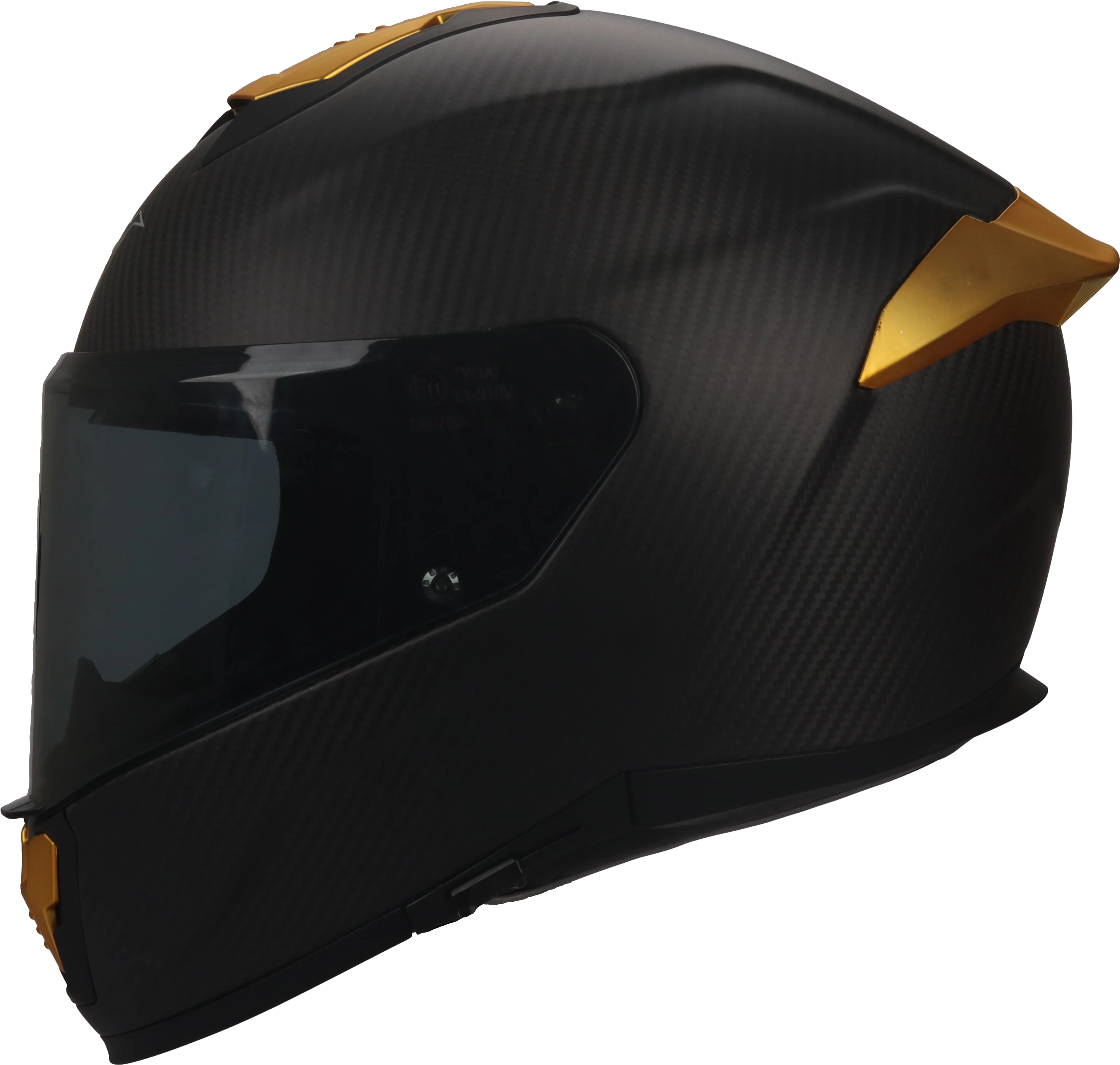 Motocross Helmet Full Face CARBON FIBER Racing Motorcycle Accessories  Helmets Motorcycle Fashion Motorcycle Helmet