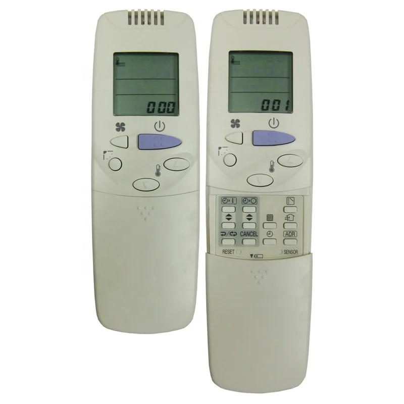 エアコンリモコン使用 サンヨー RCS-SH1BG RCSSH1BG リモコン用