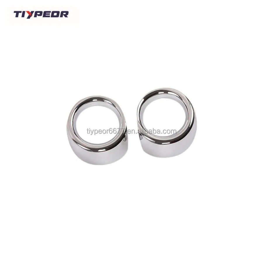 product tiypeor for subaru 2015 xv charging port cover door cup protector handle front fog lamp rear mirror cover wiper trims kit-6