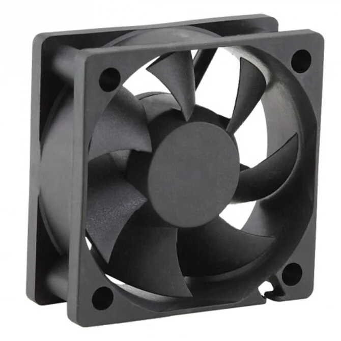 50*50*20mm medical dc cooling ventilator price ventilating mini fan