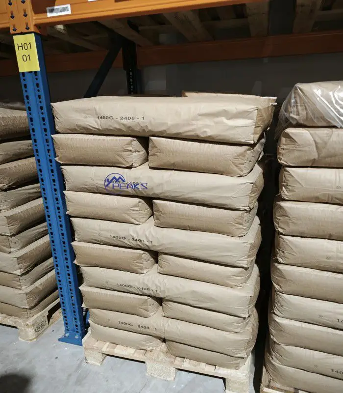 Multi-Function High Accuracy 30KG 50KG Cement Powder Paper Bag Packer Pouch Bag Filling Packing Machine