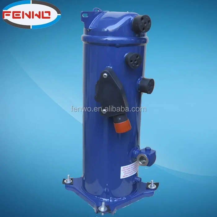 Scroll Compressor RSH105GD01 for Reefer Container Refrigeration