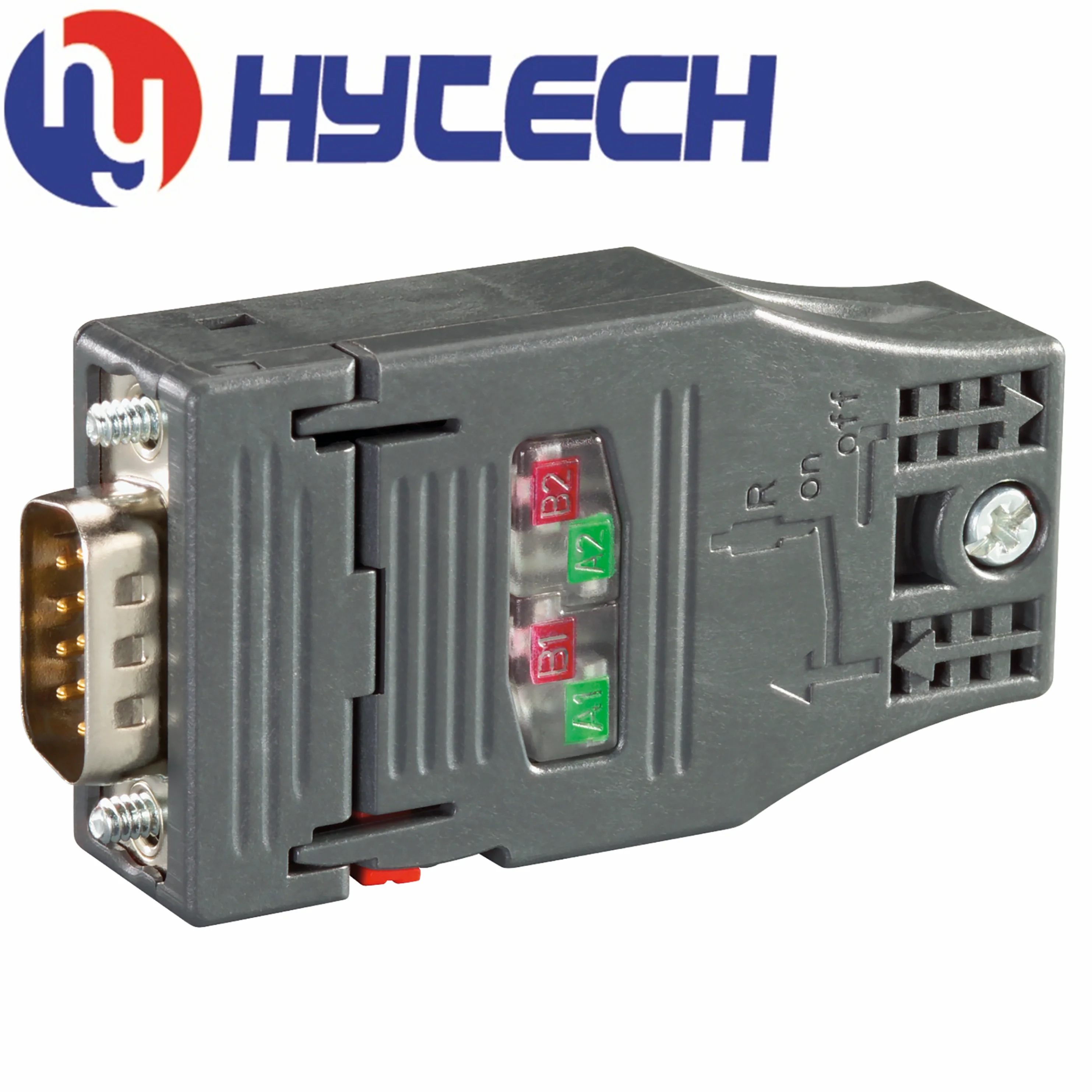 Siemens Bus Connector 6GK1500-0FC10 – Nuovo – Spedizione Rapida