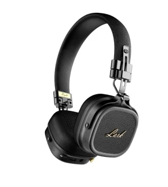 Casque sans fil circum-aural avec réduction de bruit active_voghion.com