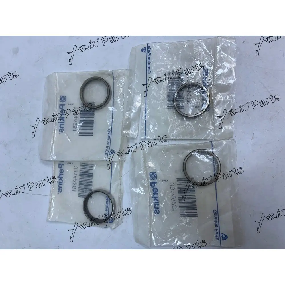 C6.6 Intake Valve Seat 3314A251 for Caterpillar Engine. 2