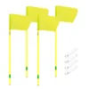 AMARILLO FLUORESCENTE