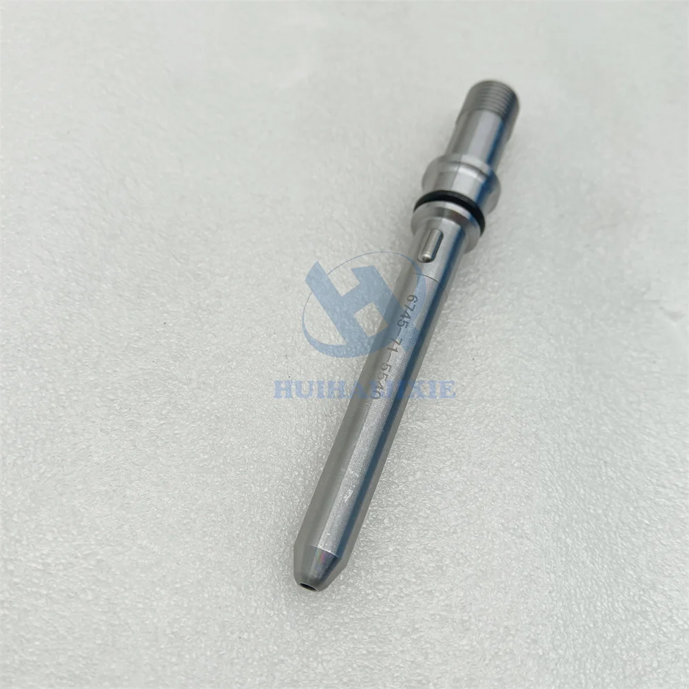 6745-71-5540 Fuel Injector Connector for Engine SAA4D107E-1D