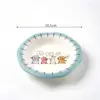 5.8 Inch Plate