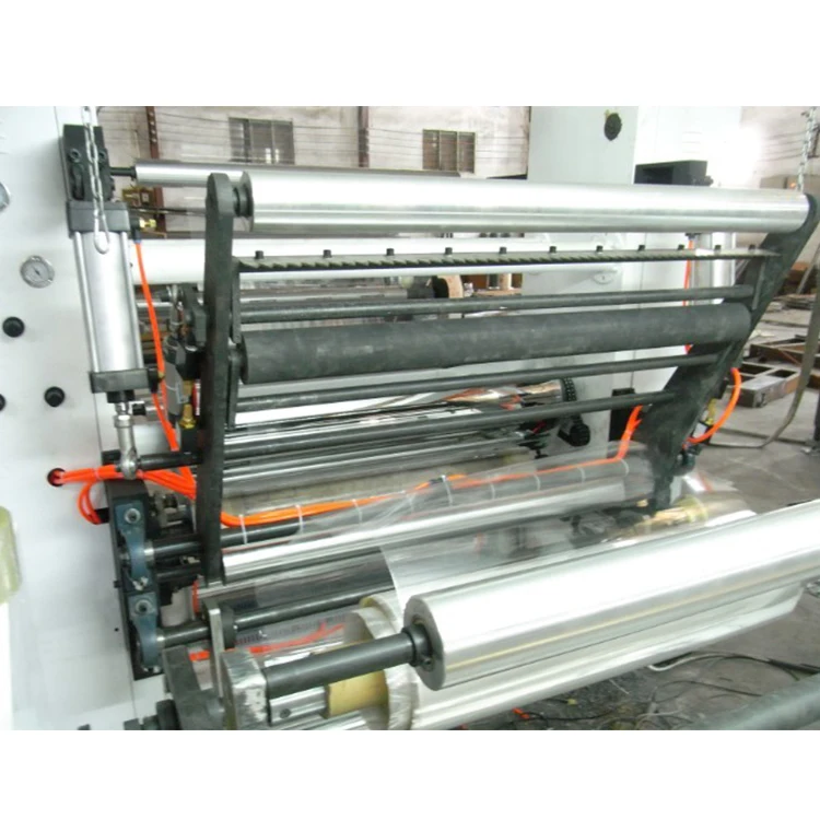 Lamination Sheet Machine Lamination Machine for Aluminium Profile Packing Laminating Machine