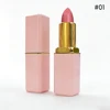 #1 matte lip stick