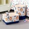 Blue Little lion-drum 35*40cm