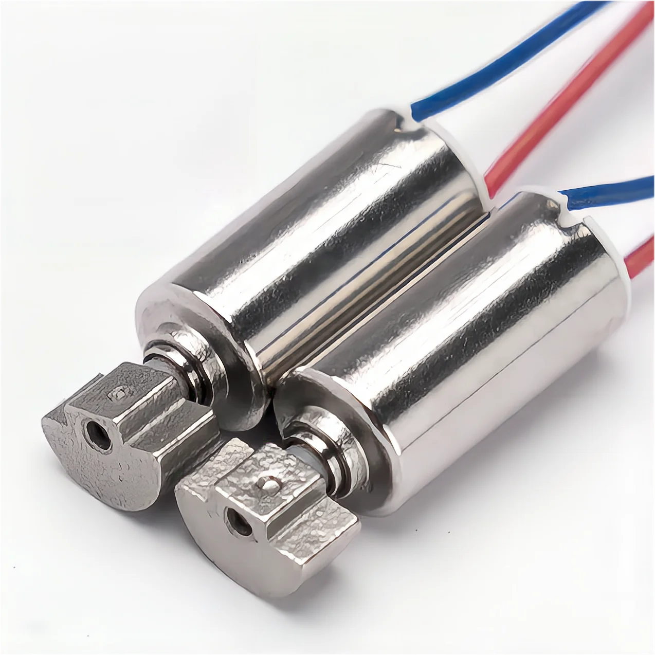 성인용품, 브러시 정류 영구 자석 구조의 1.5v 딜도 바이브레이터 모터