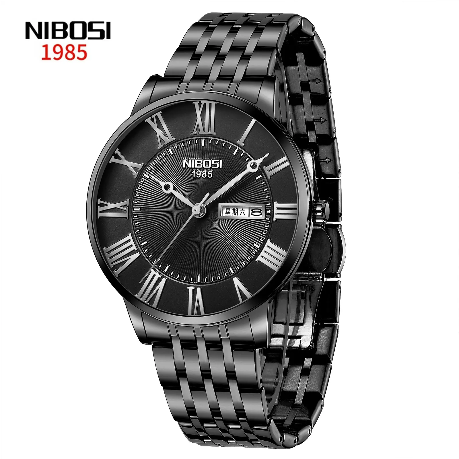 Designer Watches Famous Brands Men Black Western Watches Relogio Masculino With Prices Buy Reloj Para Caballero Relojes Chinos Baratos Montres homme Product on Alibaba