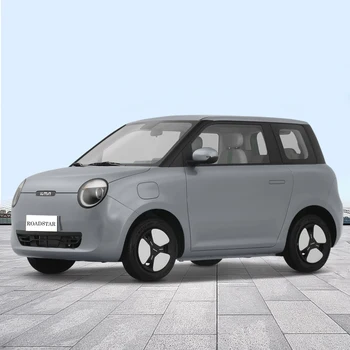 2023 model 205km fragrance model new energy vehicle auto electric car changan lumin EV