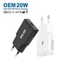 Ultra sottile 20 W 1 C