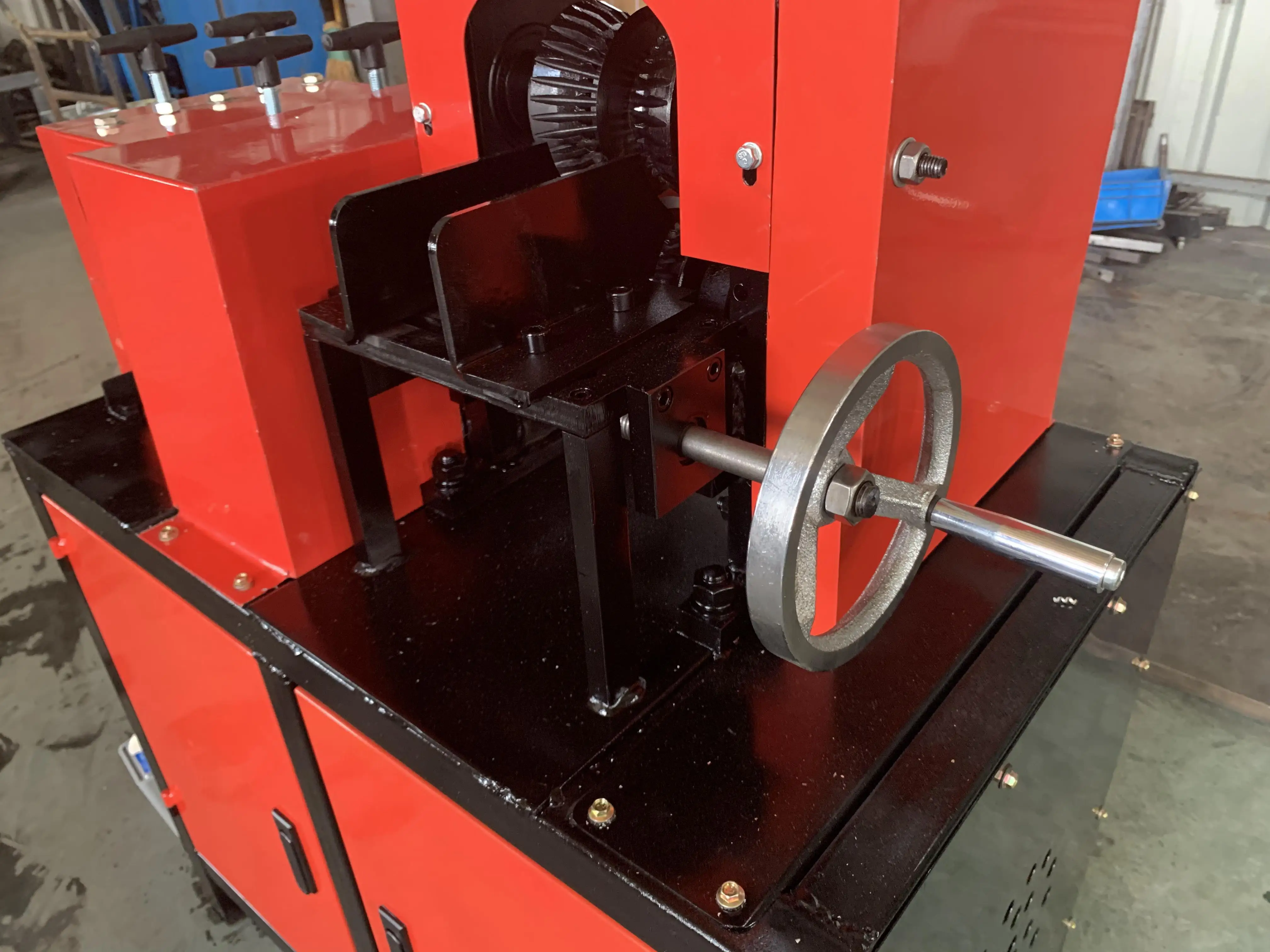 顶级电线剥皮机电缆剥皮机废铜电缆剥皮机