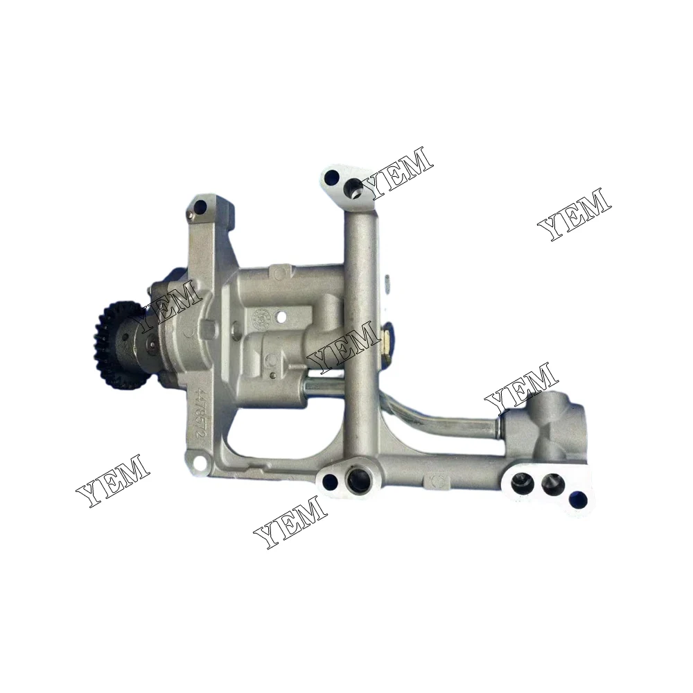 C3.3 Oil Pump for Caterpillar Engine. 2