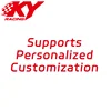 Opciones de personalización