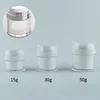 White+Vertical liquid discharge