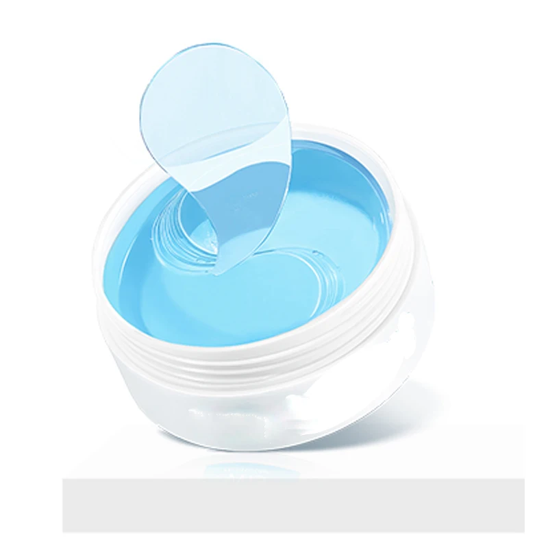 
 Прямая продажа с завода, маска для глаз, гелевая патч, коллагеновая маска для глаз  