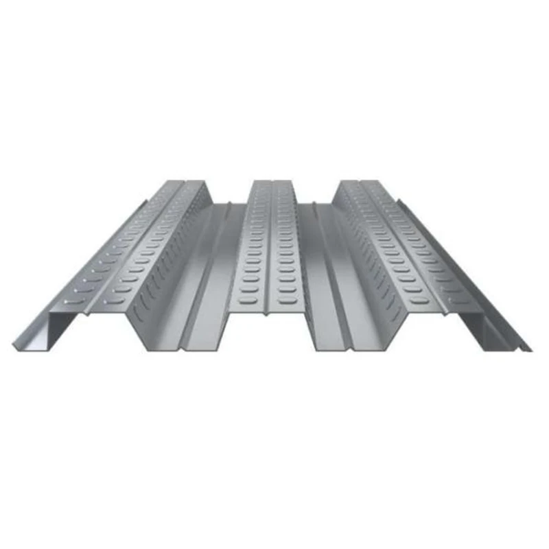 Wholesale Price Perforated Steel Decking 42 2x6 Stagedeck Steel Deck