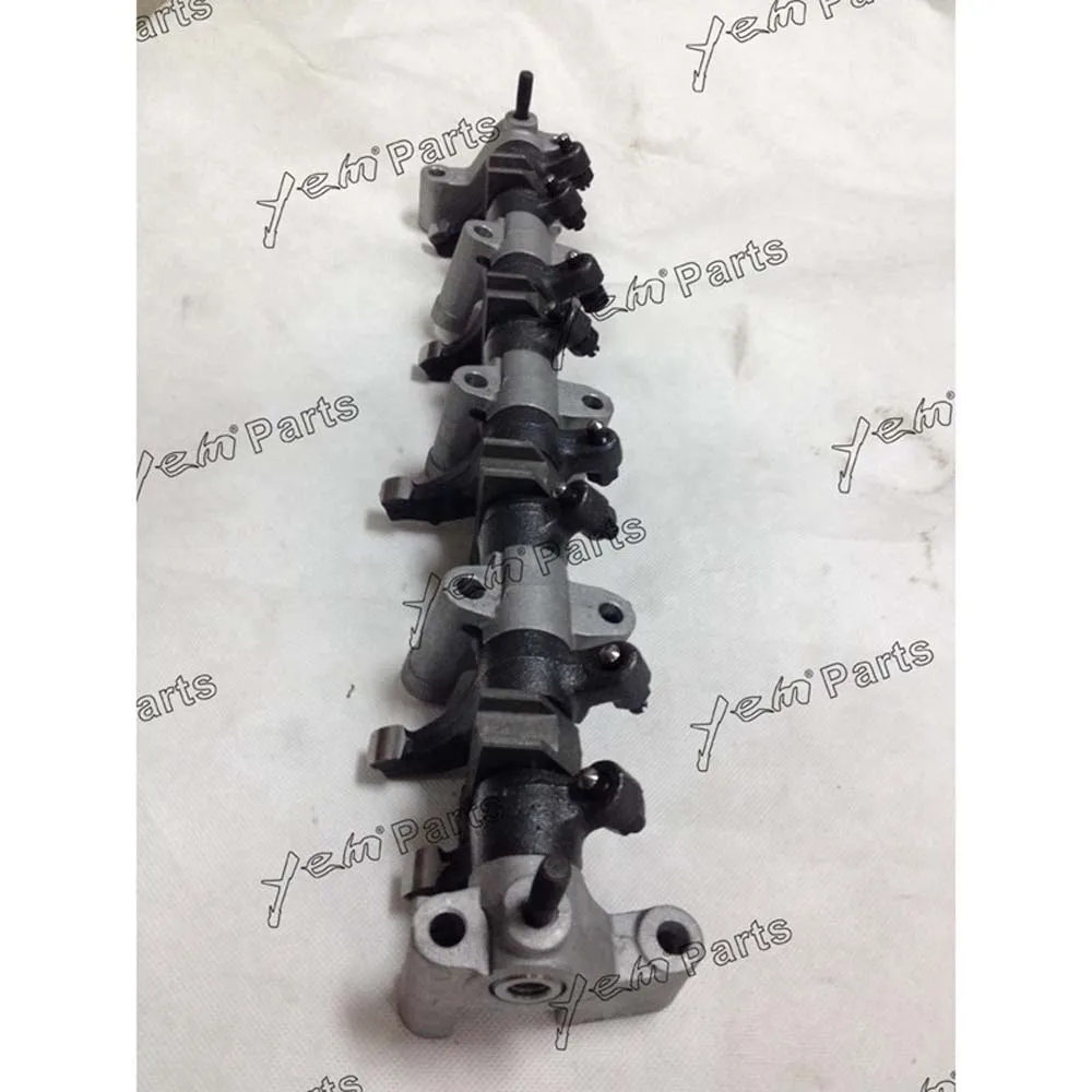 4TNV94 Rocker Arm Assy 129907-11341 for Yanmar Diesel Spare Part