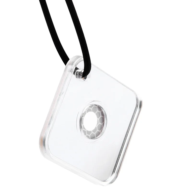Survival Emergency Rescue SOS Kit Reflective Signal Mirror with Whistle for Outdoor Camping Hiking