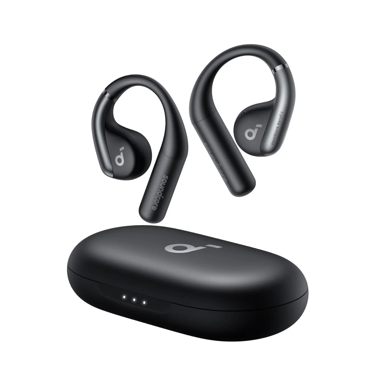 Soundcore by Anker Aerofit Open-Ear Headphones - Comfort & Sound