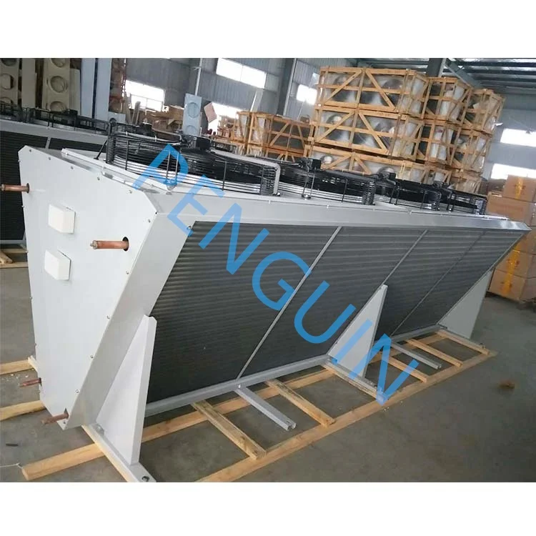 Condensing Unit, Stainless Steel - detail 10