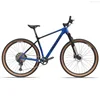 Blue-black