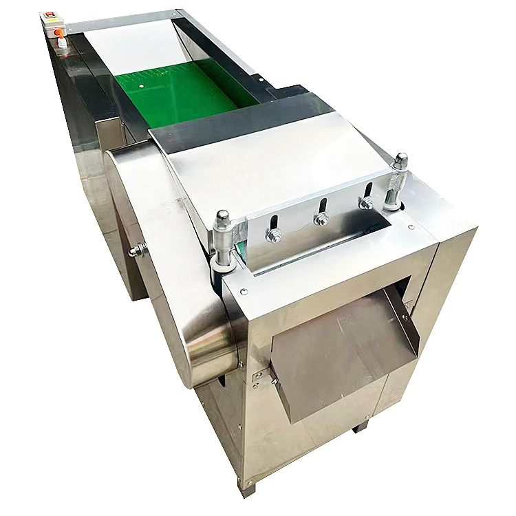 Industrial Coconut Coir Machine Coconut Husk Fiber Cutting Machine Coconut Fiber Crusher Machine