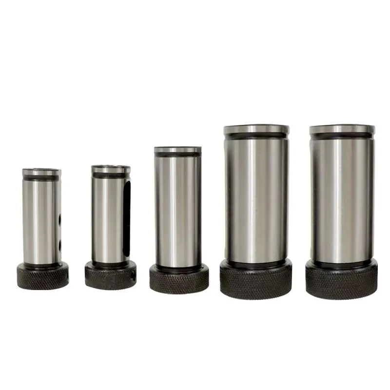 TEBAK CNC Lathe Tools Reducing Sleeve D20 D25 D32 D40 MT1 MT2 MT3 MTA4 Inner Hole Tool Holder Sleeve U-drill Reducing Sleeve