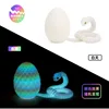 Nightlight Rainbow [Juego de huevos de serpiente]