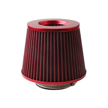 Universal Car Air Filter Auto Hepa Air Filter Replace K&n Automobile Air Filters For Cars