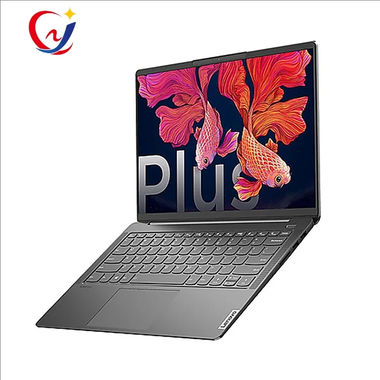 Lenovo Xiaoxin Air 14 Plus - Business Laptop with AMD Ryzen