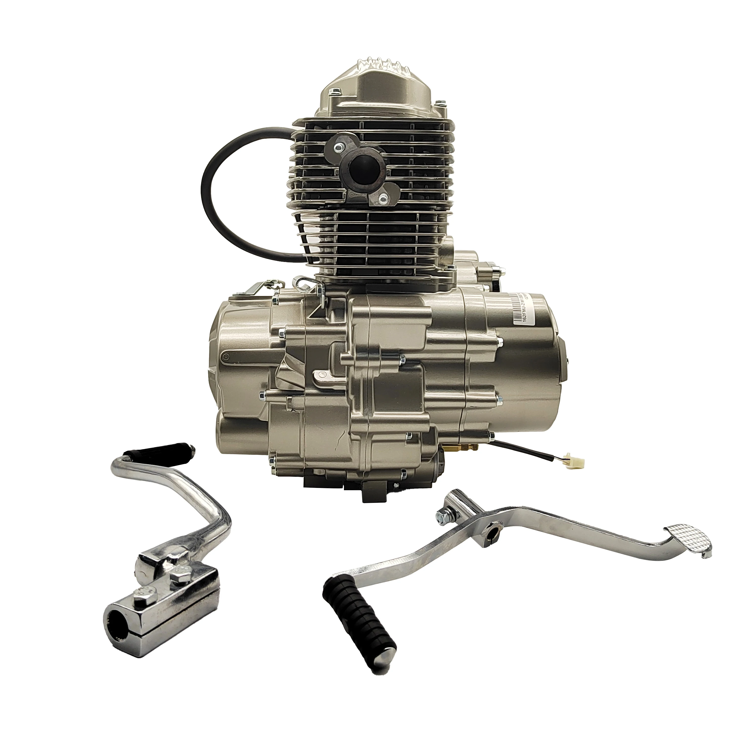Lifan 150cc Electric Start Motorcycle Engine for Honda CG150