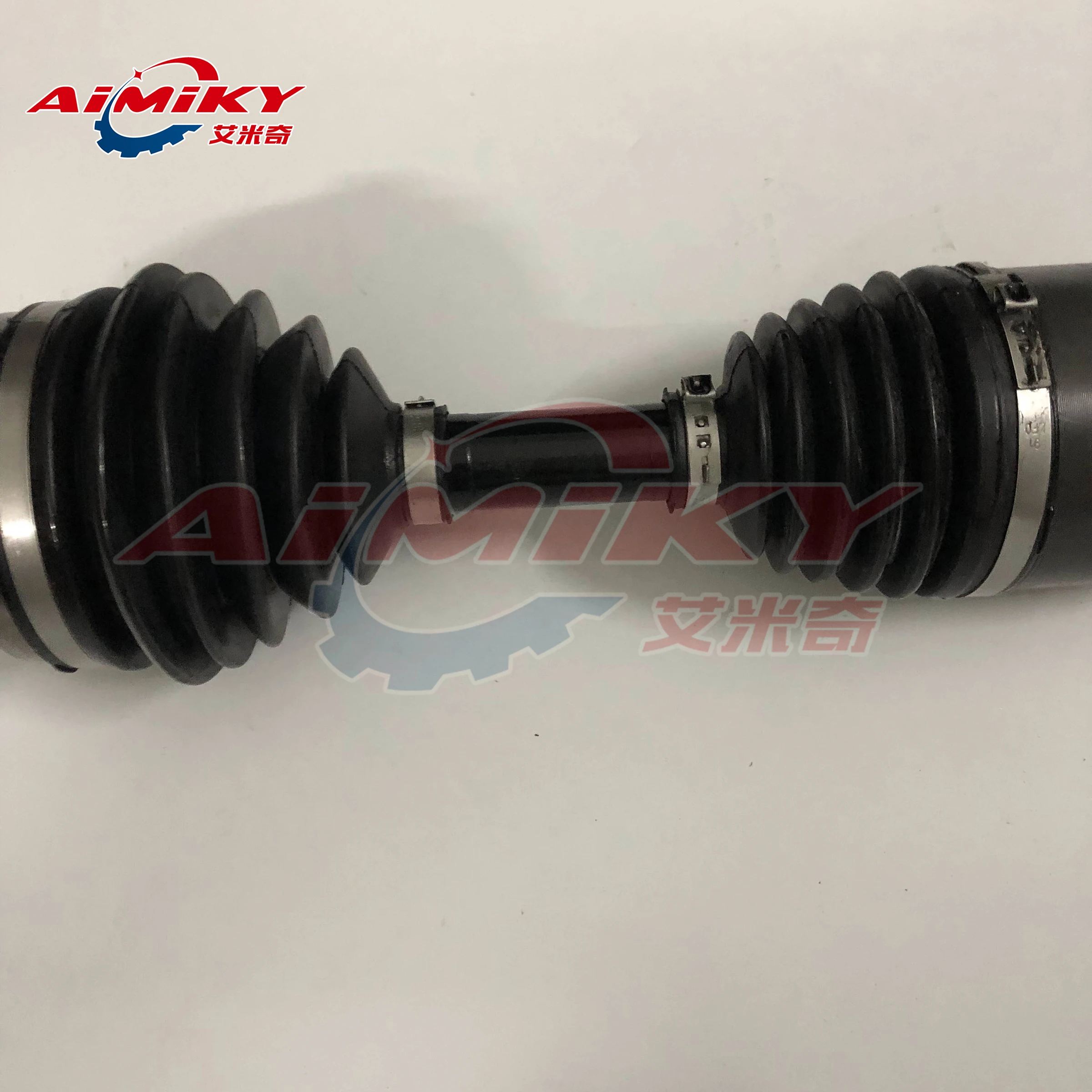 Isuzu D-Max Axle Drive Shaft - 8-97215-697-1 8972156971