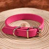 xq015 Rosa Roja (Collar)
