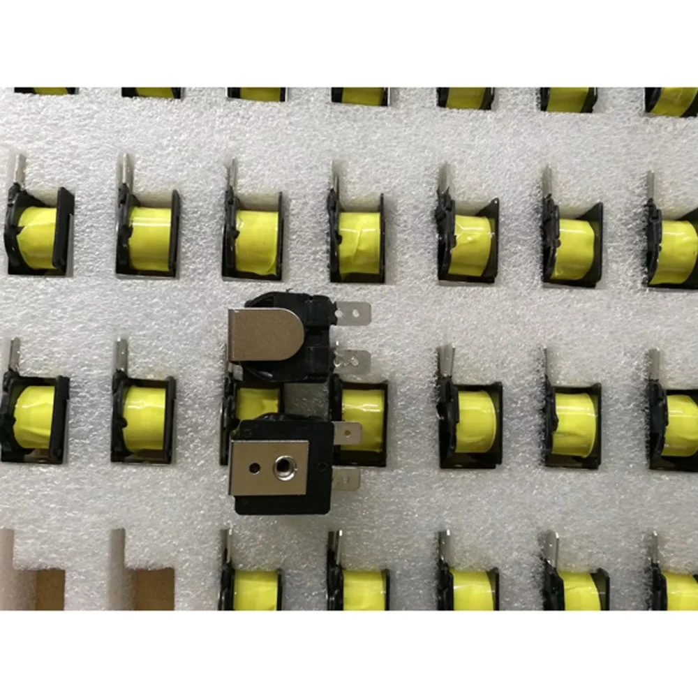 220V 80db Mechanical Piezo Buzzer for Cooking Alarms Buzzers Sirens for Tip Endo Piezo Scaller Woodpecker Circuit