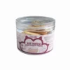 Freeze-dried pig kidneys