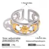 Argent et Or
