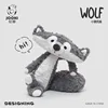 Deva Wolf Tovi-about 38CM
