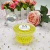Yellow jam