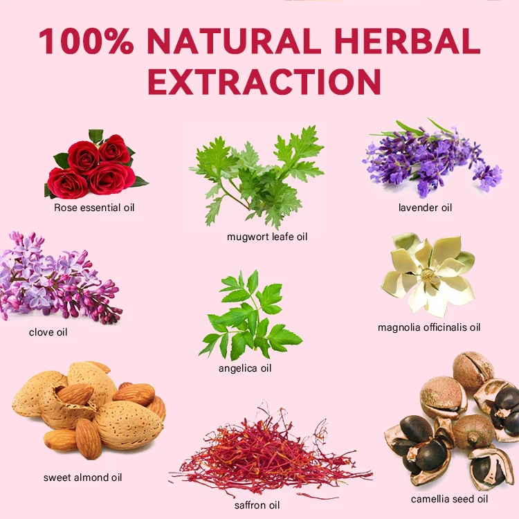 Yeast Infections Bacterial Infections Itchiness Remove Odor Goddess Body Cleanse Female Feminine