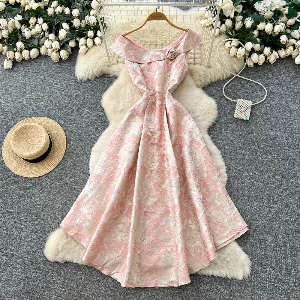 casual empire dress The Casual Empire Waist Dress